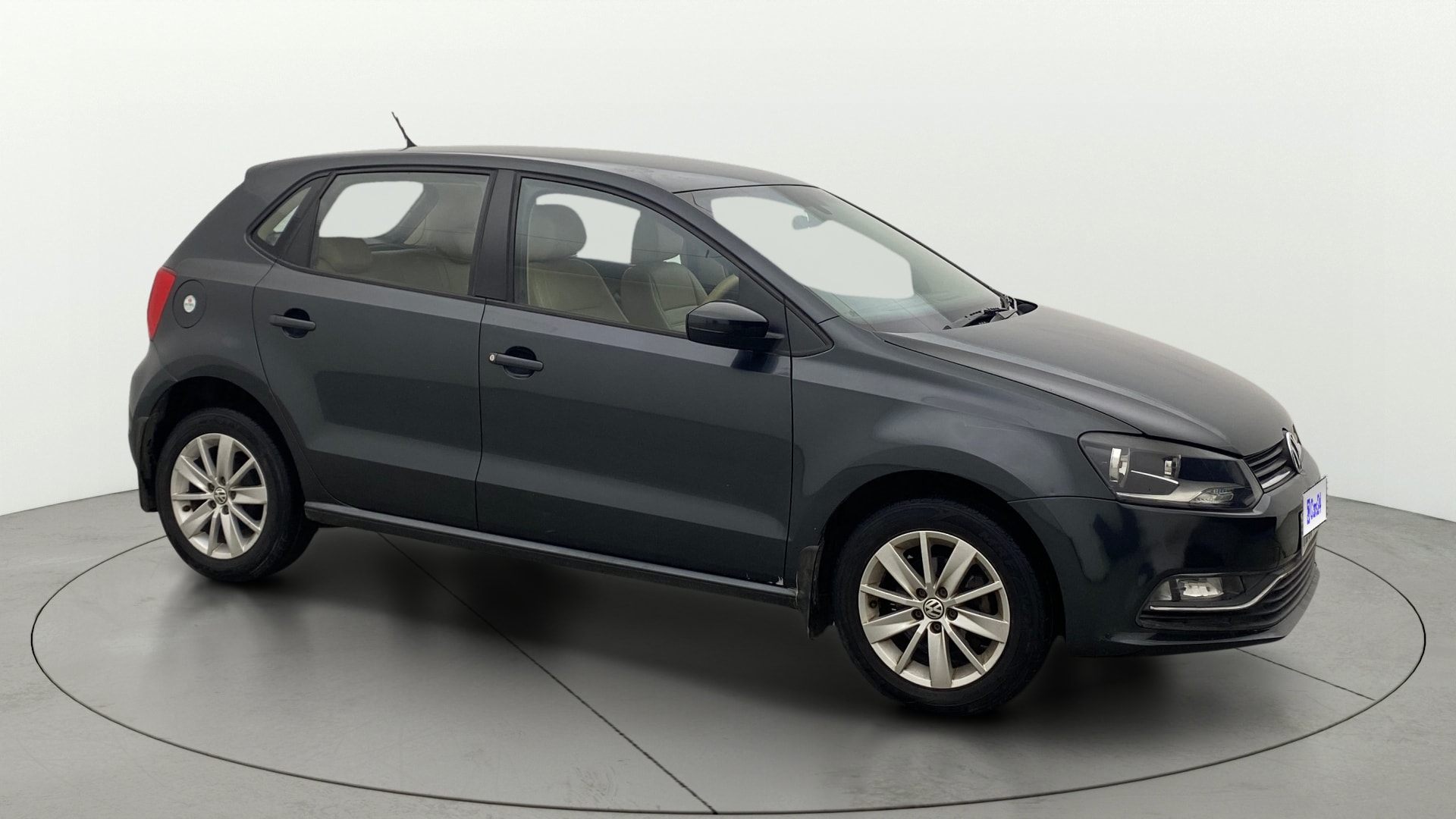 Used 2017 Volkswagen Polo Used 2017 Volkswagen Polo