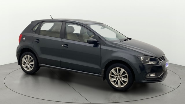 View Volkswagen Polo Image 21 Used Volkswagen Polo Image 21