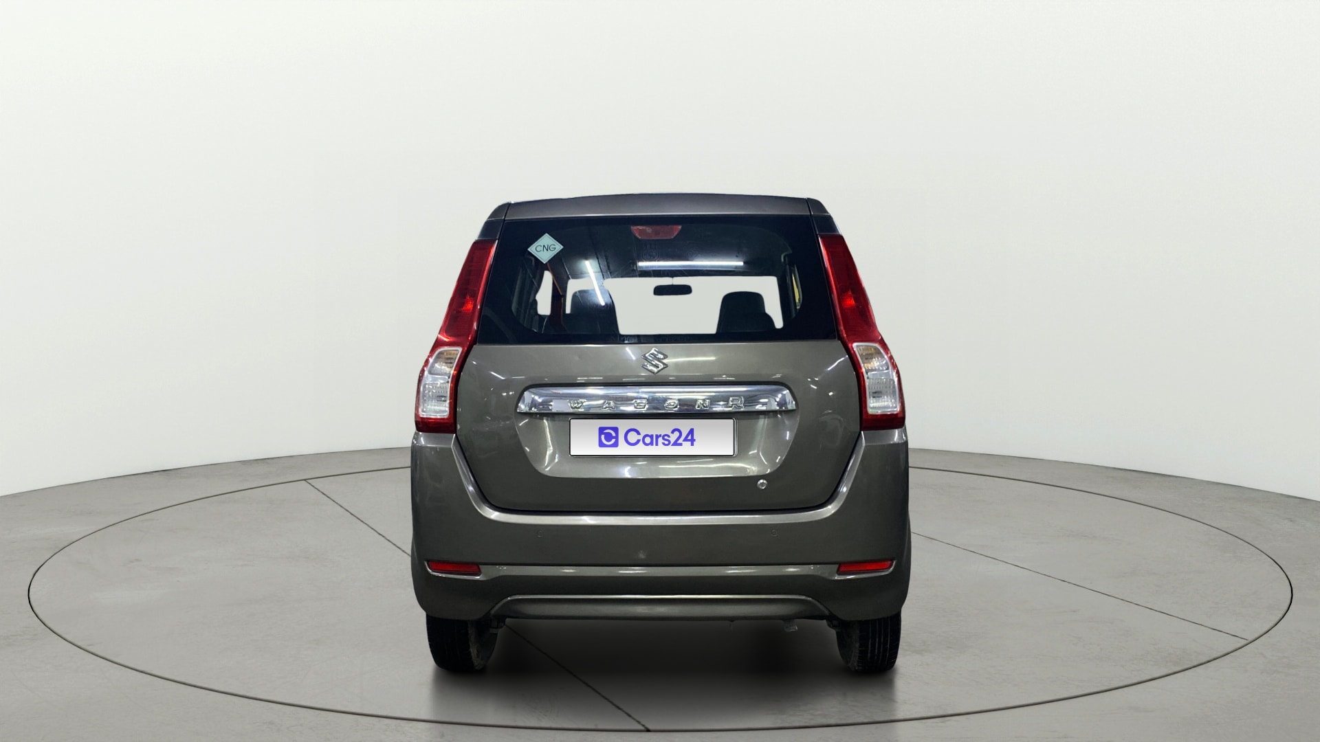 View 2021 Maruti Suzuki 1000 Base Variant Image 39 Used 2021 Maruti Suzuki 1000 Base Variant Image 39