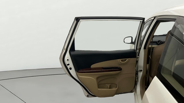 View Honda Mobilio Image 23 Used Honda Mobilio Image 23