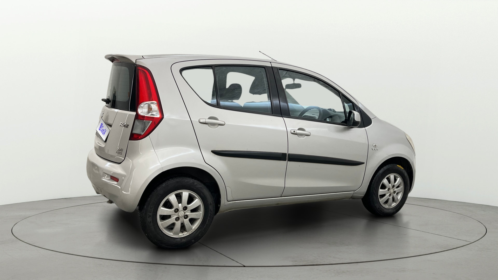 Used 2013 Maruti Suzuki 1000 Used 2013 Maruti Suzuki 1000