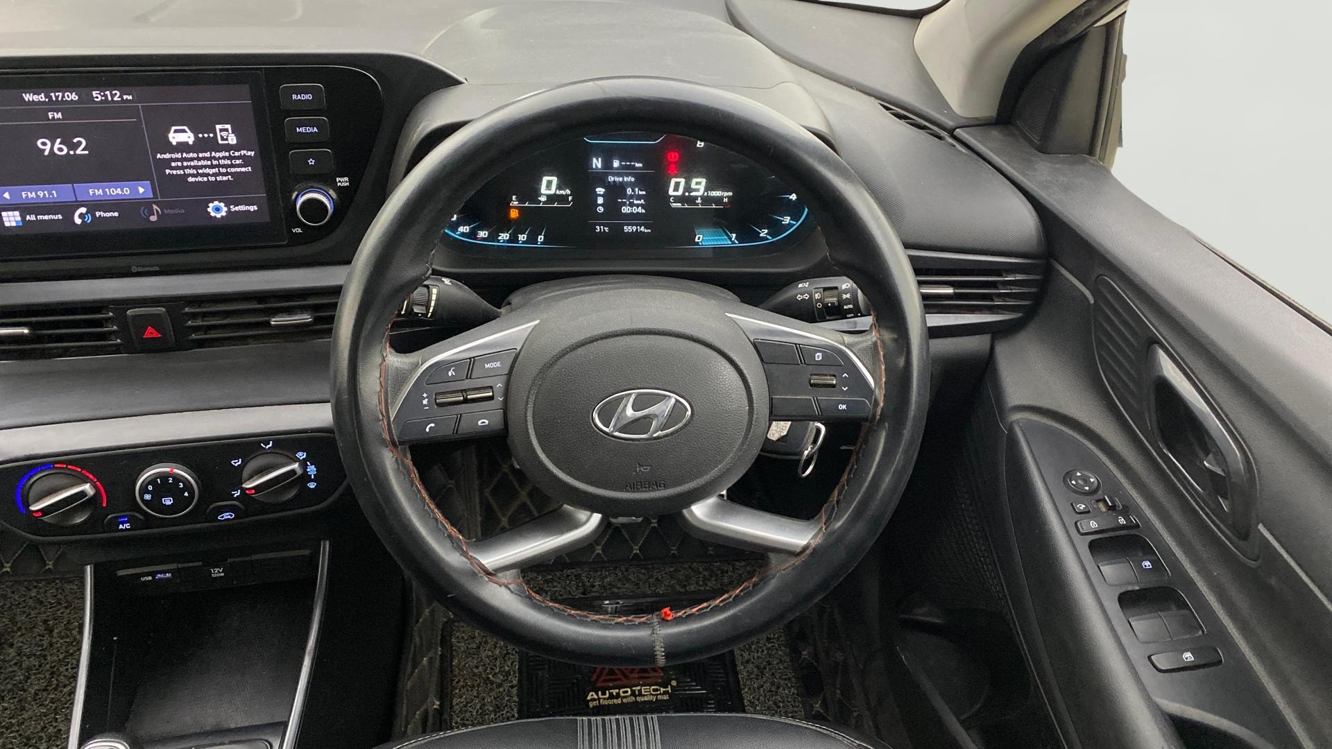 Used 2022 Hyundai Elite i20 Used 2022 Hyundai Elite i20