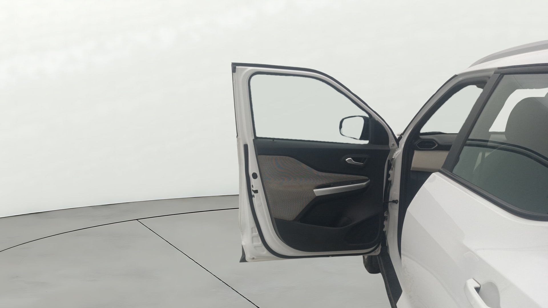 Used 2021 Nissan Magnite Used 2021 Nissan Magnite