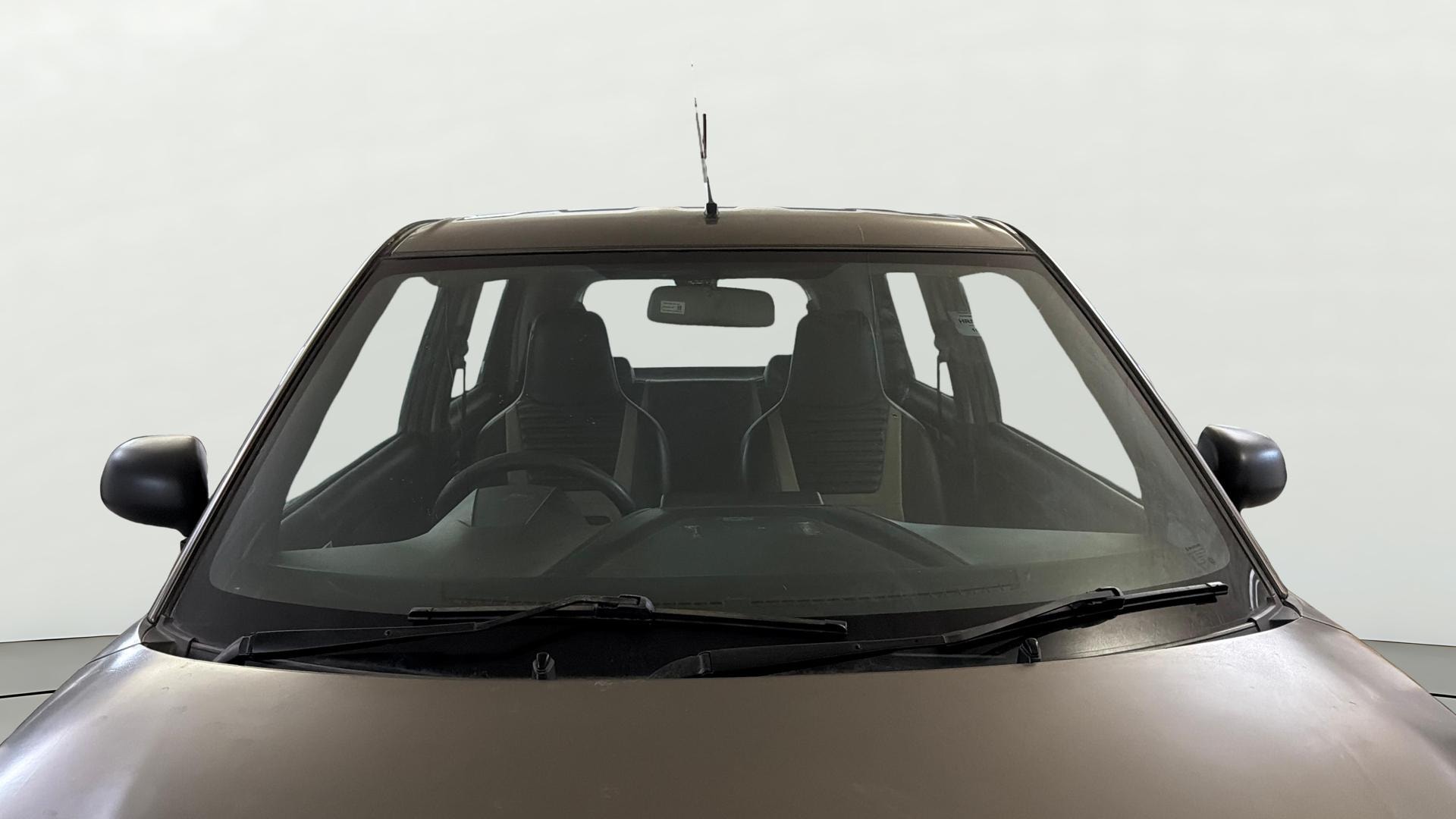 View 2020 Maruti Suzuki 1000 Base Variant Image 29 Used 2020 Maruti Suzuki 1000 Base Variant Image 29
