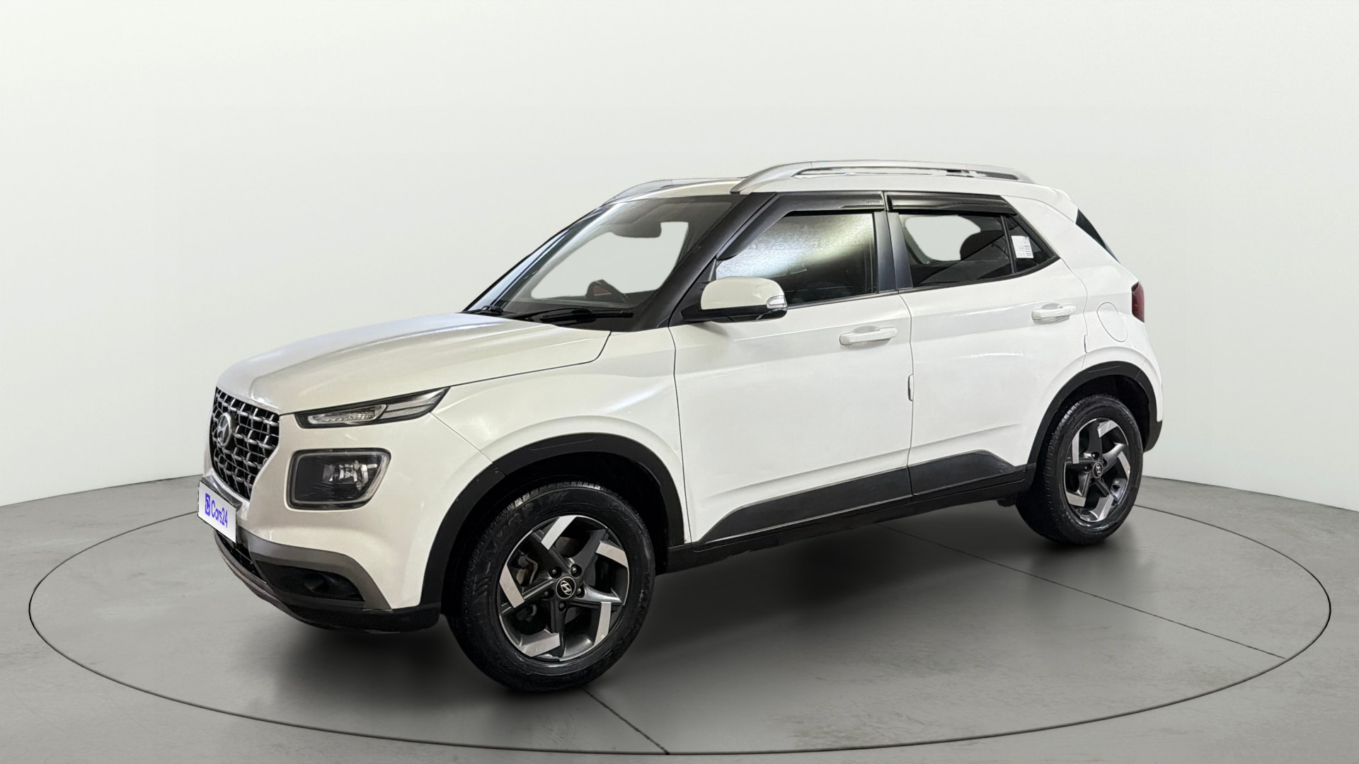 Used 2019 Hyundai Venue Used 2019 Hyundai Venue