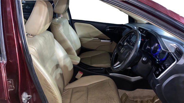 View Honda City Image 27 Used Honda City Image 27
