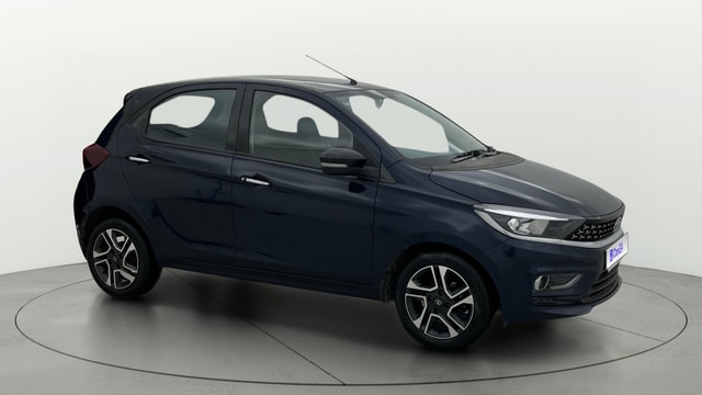 View Tata Tiago Image 36 Used Tata Tiago Image 36