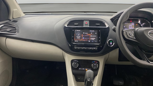 View Tata Tigor Image 31 Used Tata Tigor Image 31