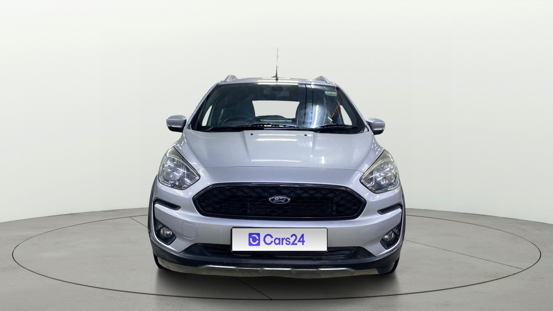 View 2019 Ford Freestyle Ambiente 1.2 Ti-VCT Image 1 Used 2019 Ford Freestyle Ambiente 1.2 Ti-VCT Image 1