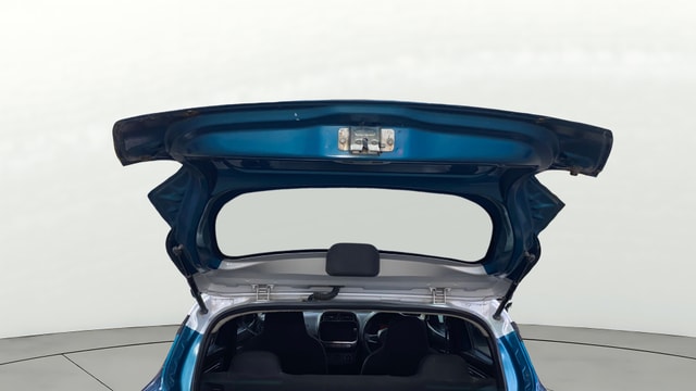 View Renault Kwid Image 29 Used Renault Kwid Image 29