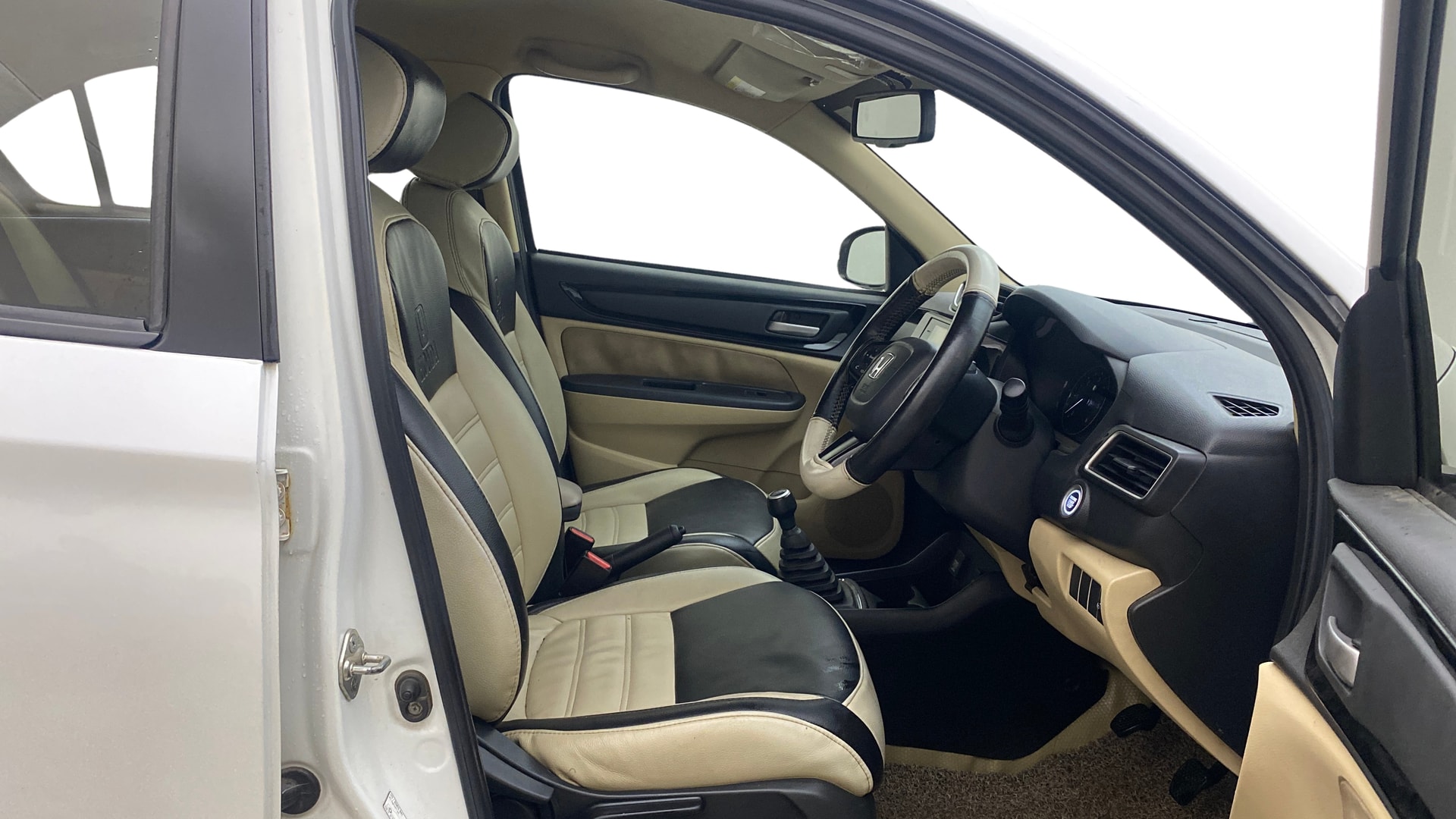 View 2018 Honda Amaze E MT Petrol BS IV Image 26 Used 2018 Honda Amaze E MT Petrol BS IV Image 26