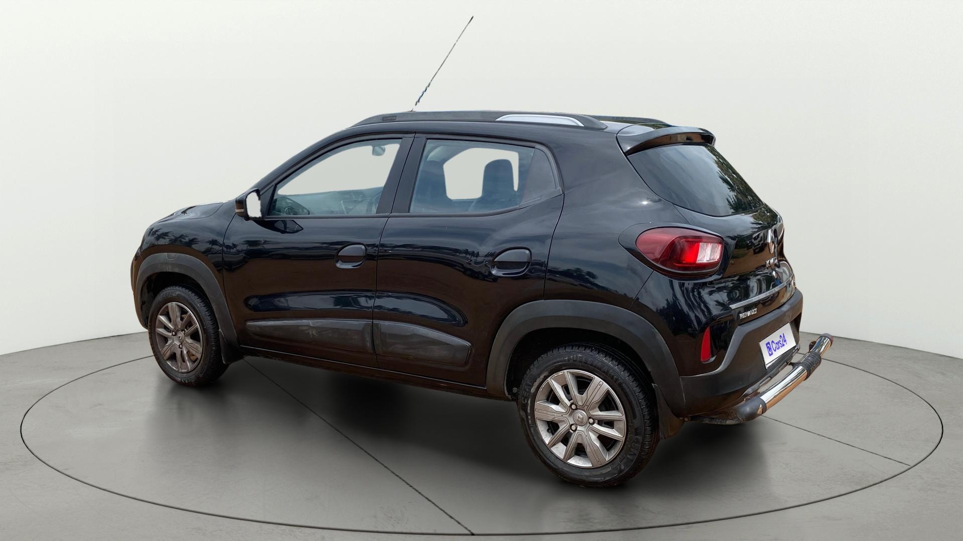 View 2023 Renault Kwid RXL 1.0 BS IV Image 2 Used 2023 Renault Kwid RXL 1.0 BS IV Image 2