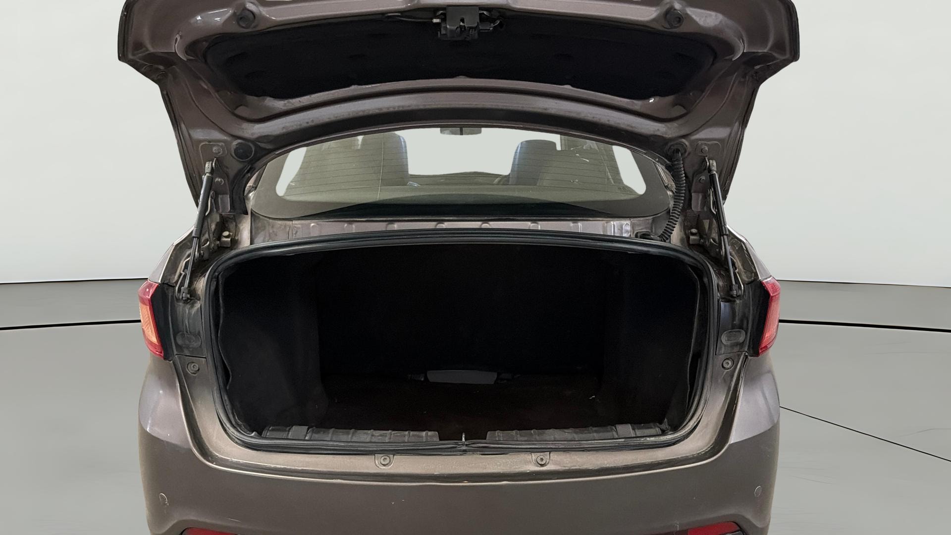 Used 2017 Tata Tigor Used 2017 Tata Tigor