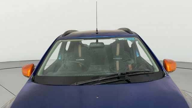 View Renault Kwid Image 30 Used Renault Kwid Image 30
