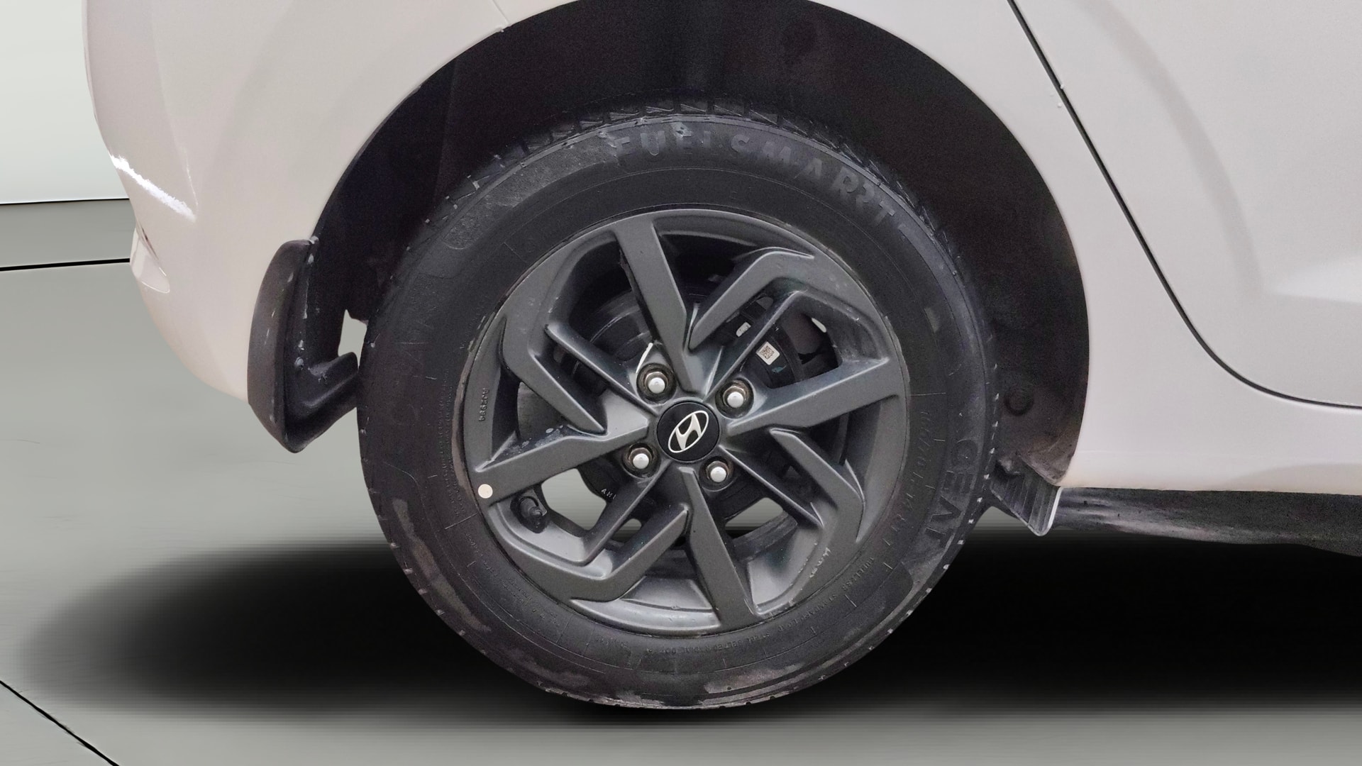 View 2020 Hyundai Grand i10 Nios Sportz Petrol AMT Image 24 Used 2020 Hyundai Grand i10 Nios Sportz Petrol AMT Image 24