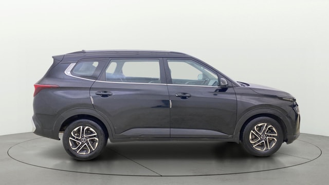 View Kia Carens Image 8 Used Kia Carens Image 8