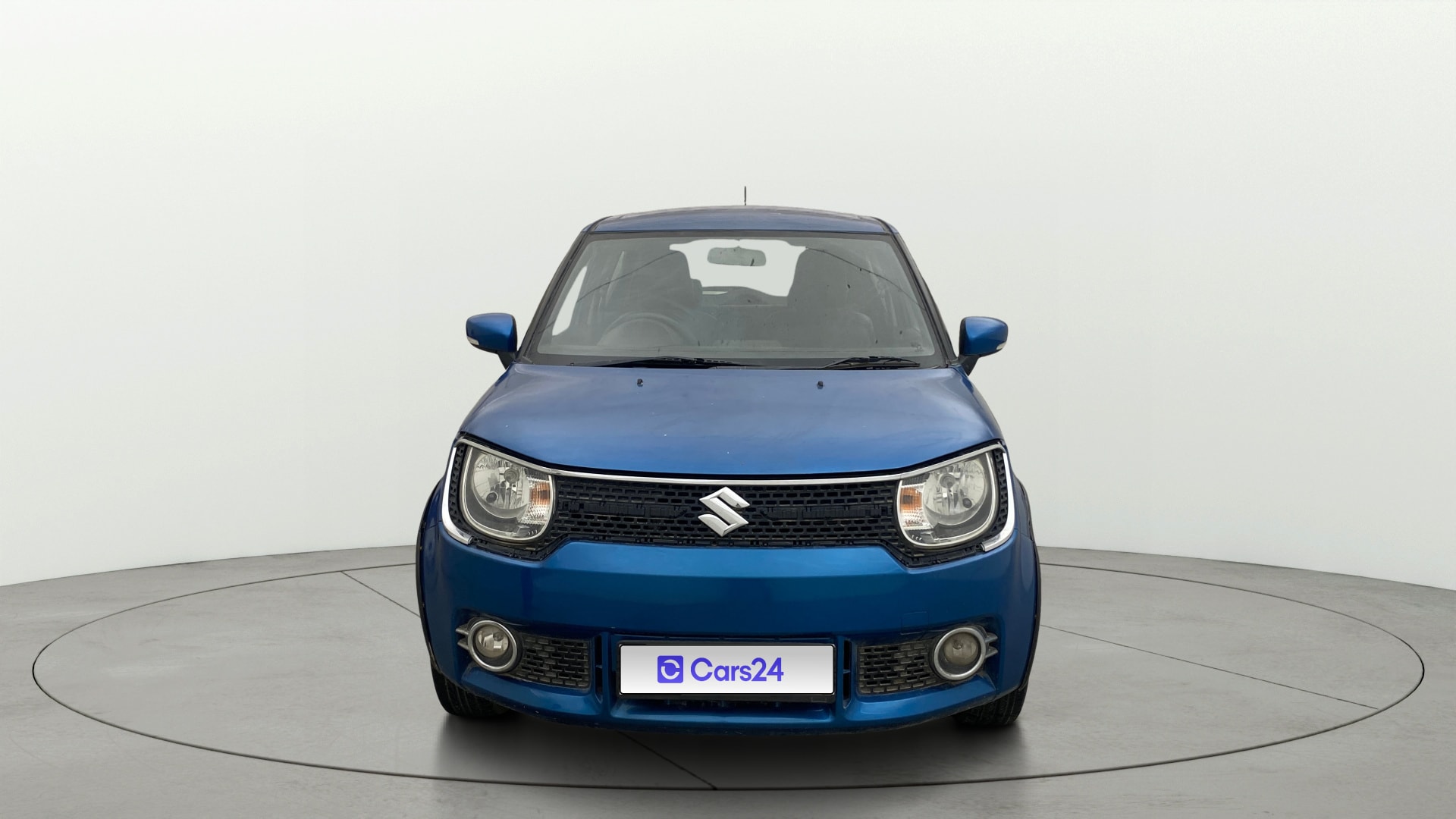 Used 2018 Maruti Suzuki 1000 Used 2018 Maruti Suzuki 1000