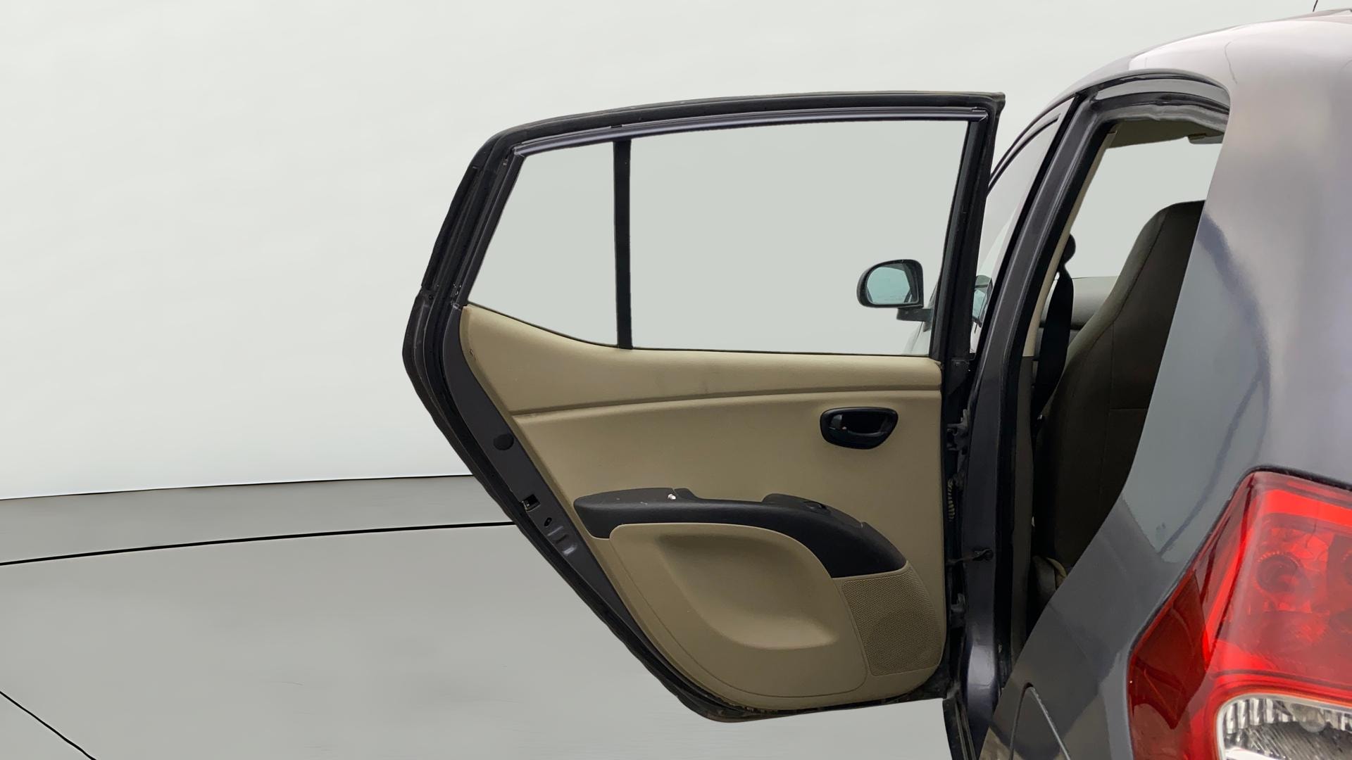 View 2014 Hyundai i10 1.1 Magna Image 22 Used 2014 Hyundai i10 1.1 Magna Image 22