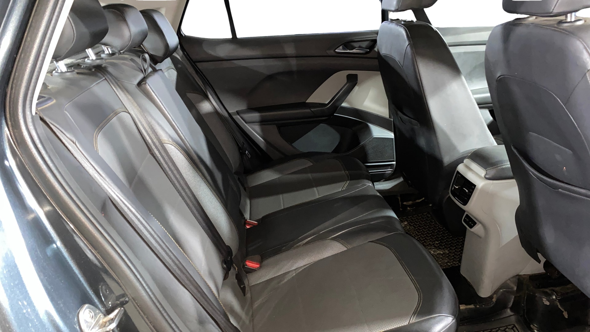 Used 2022 Skoda Kushaq Used 2022 Skoda Kushaq