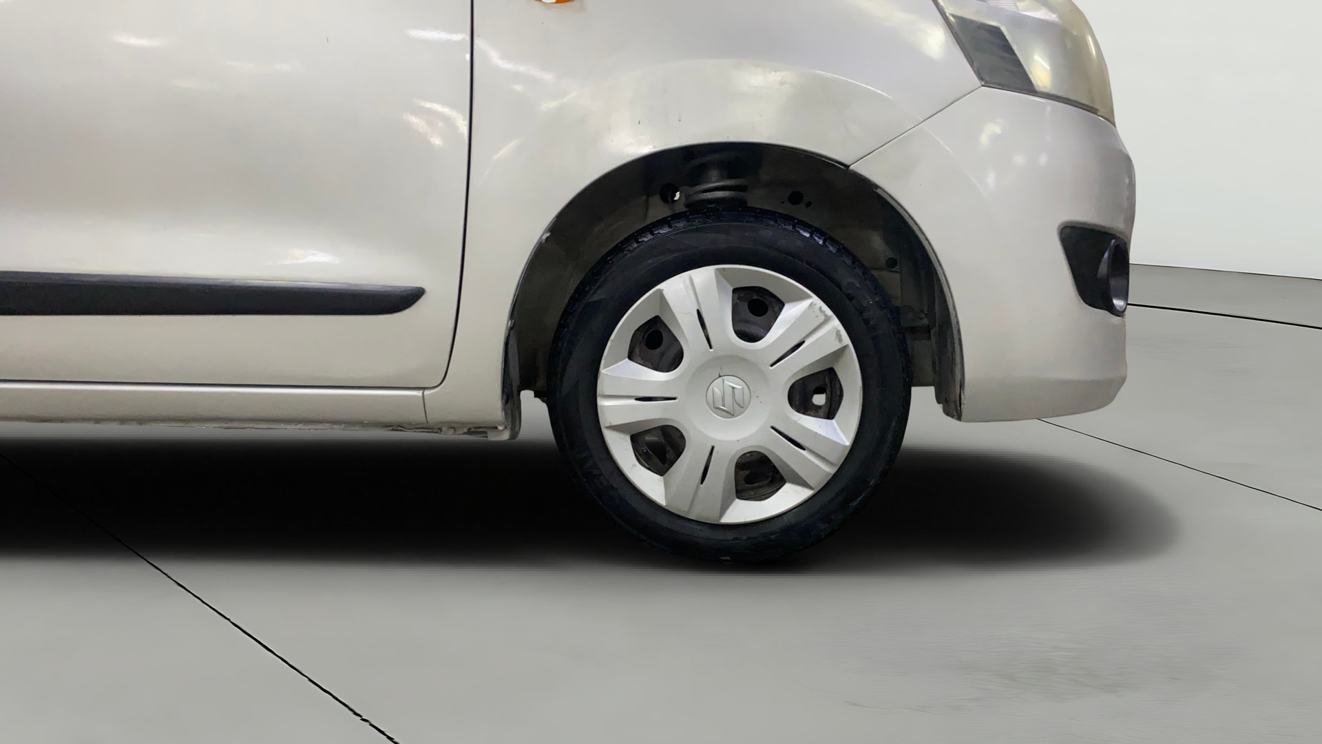 Used 2015 Maruti Suzuki 1000 Used 2015 Maruti Suzuki 1000