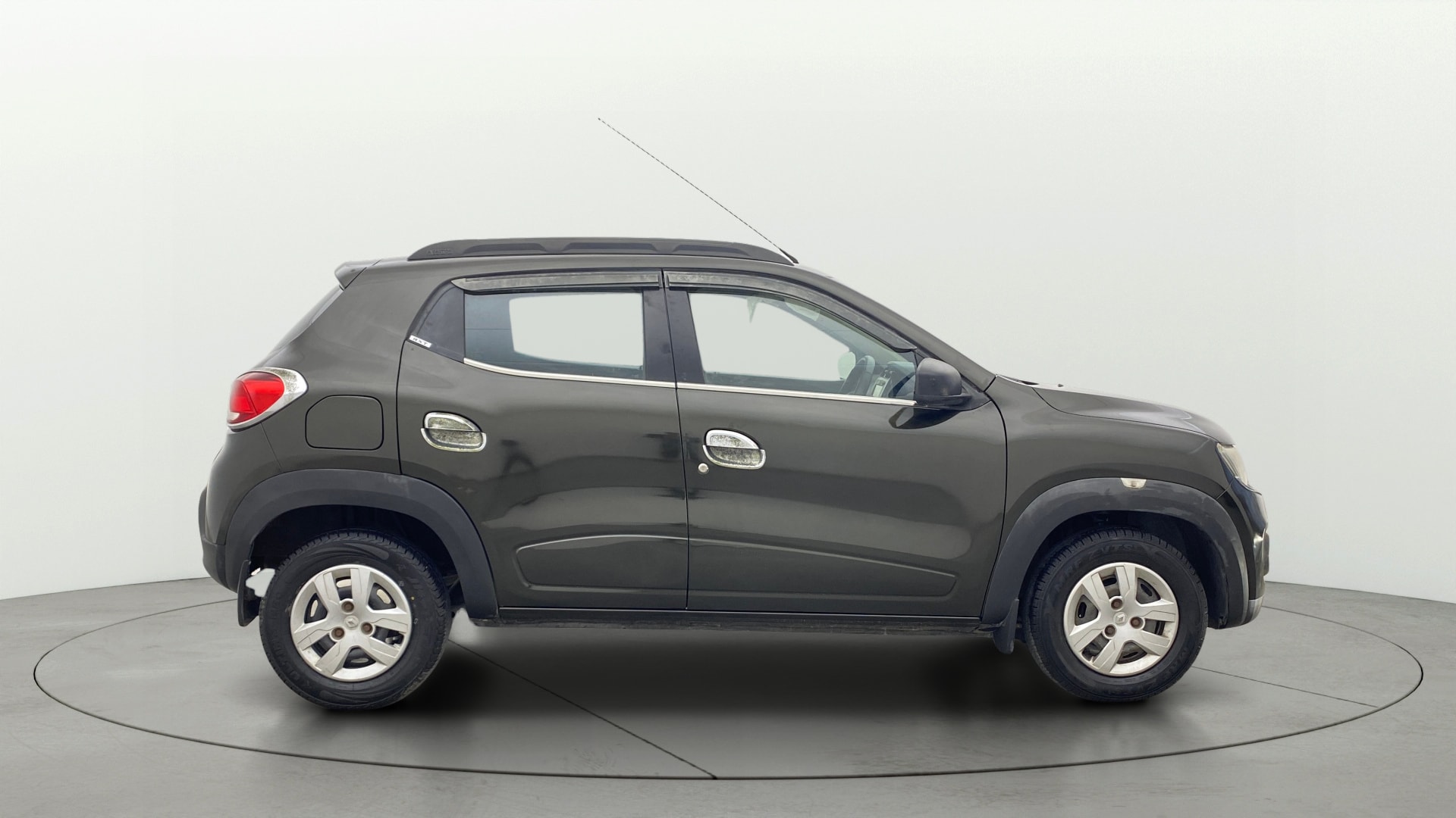 Used 2018 Renault Kwid Used 2018 Renault Kwid