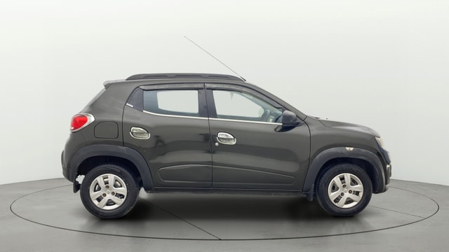 View Renault Kwid Image 8 Used Renault Kwid Image 8