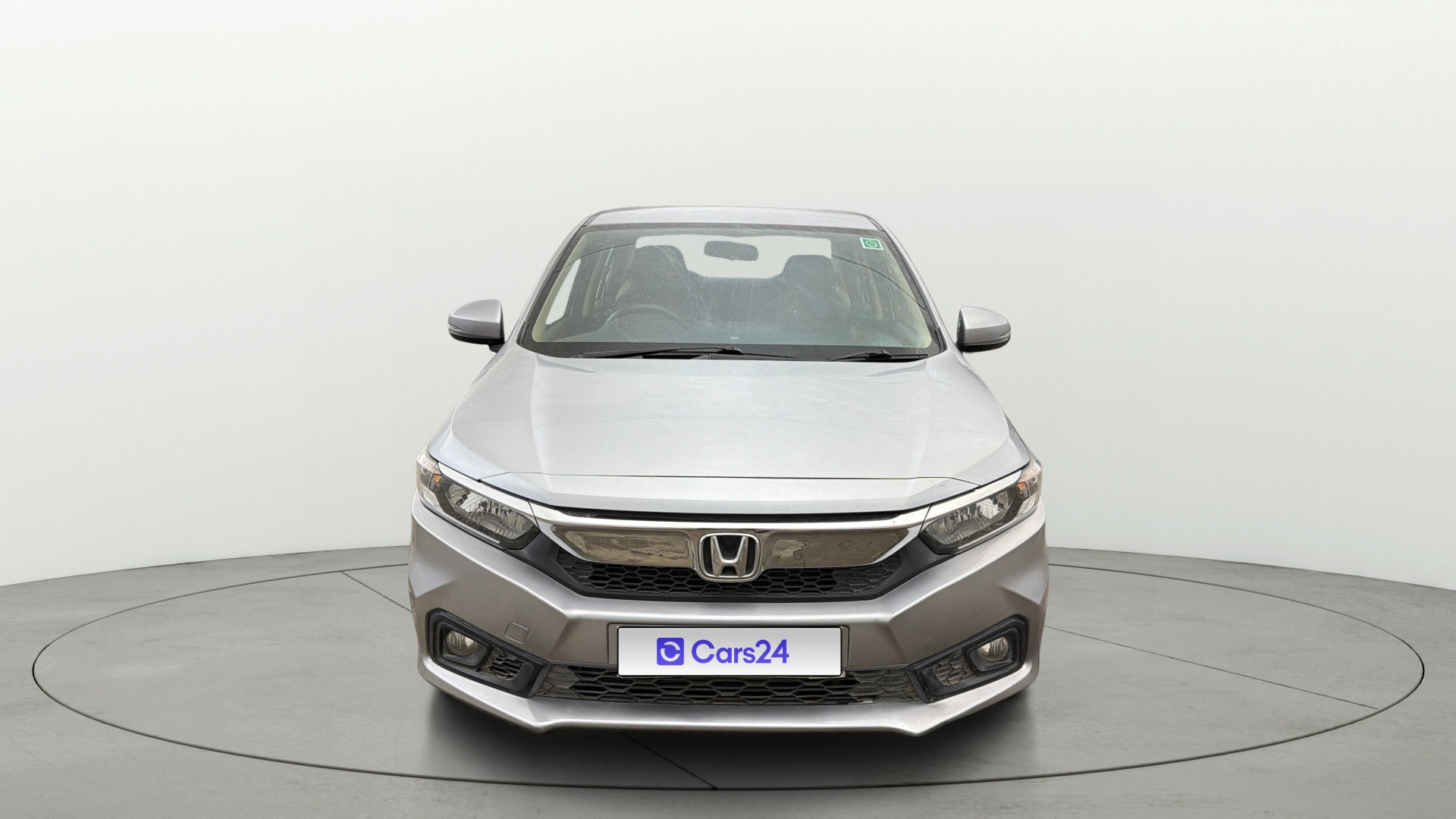 Used 2018 Honda Amaze Used 2018 Honda Amaze