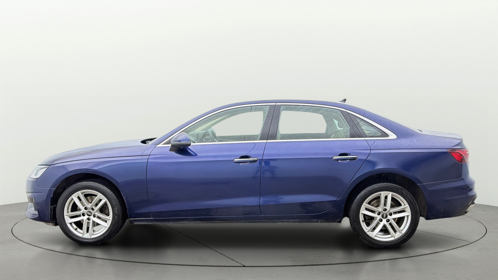 Used 2022 Audi A4 Used 2022 Audi A4