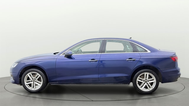 View Audi A4 Image 6 Used Audi A4 Image 6