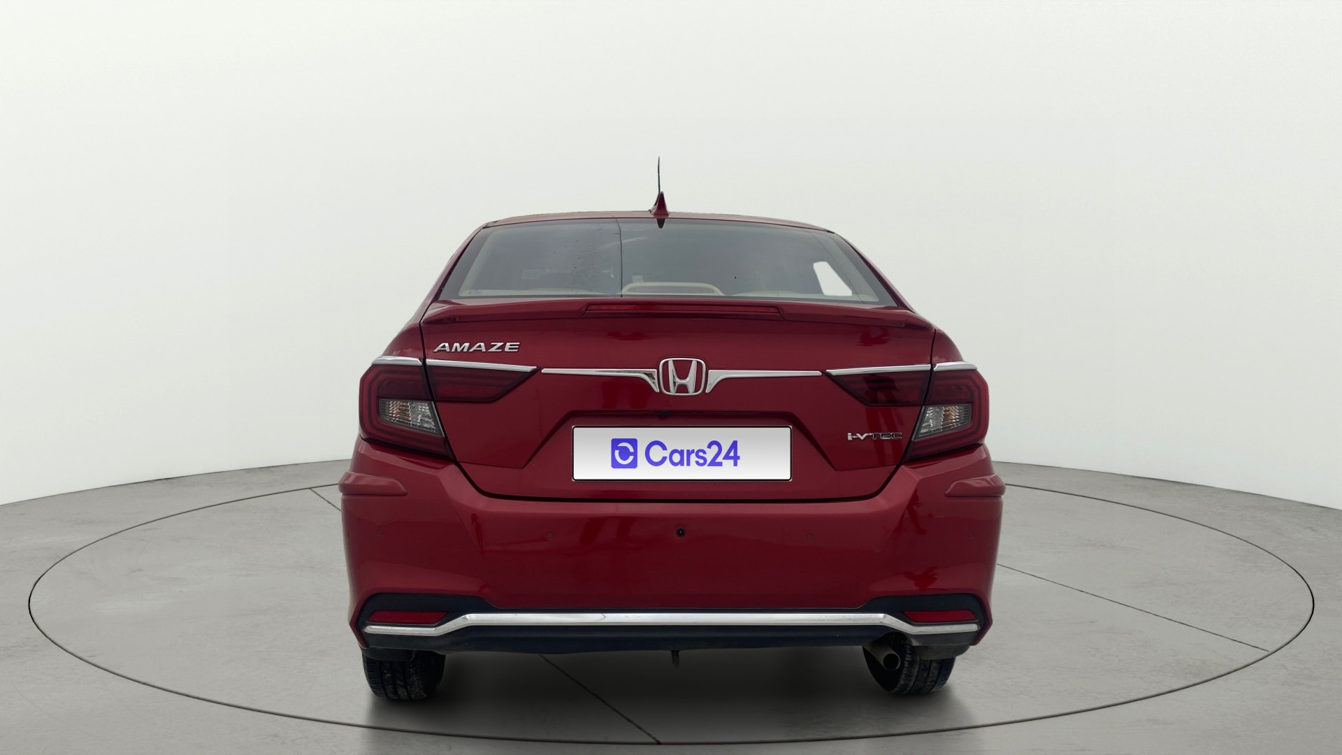 Used 2023 Honda Amaze Used 2023 Honda Amaze