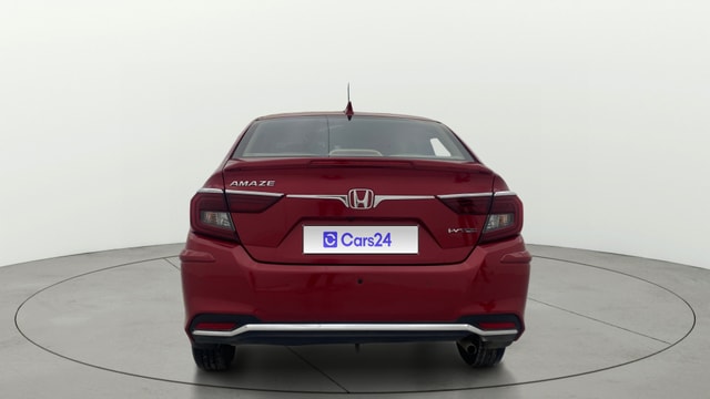 View Honda Amaze Image 41 Used Honda Amaze Image 41