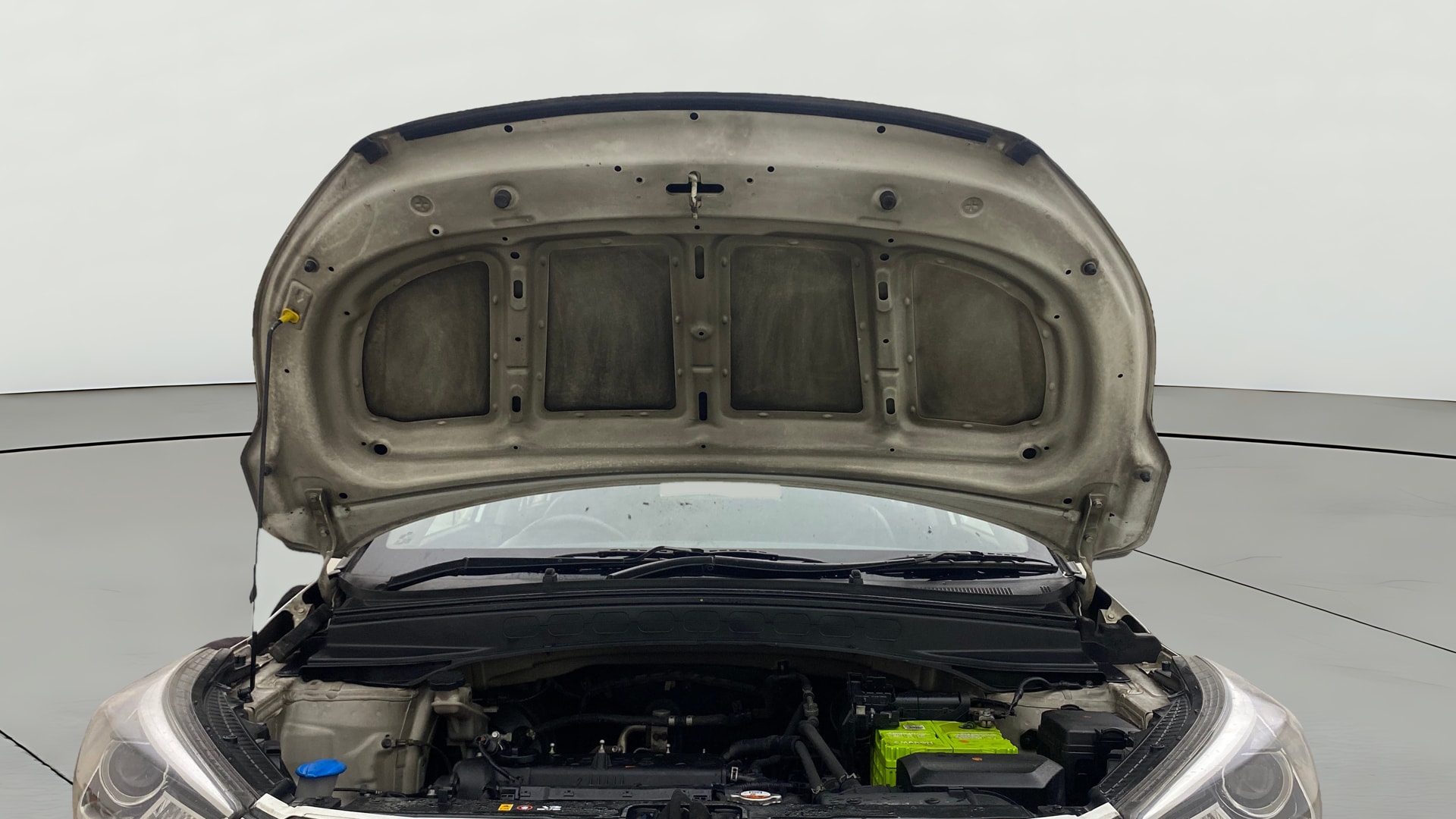 Used 2019 Hyundai Creta Used 2019 Hyundai Creta