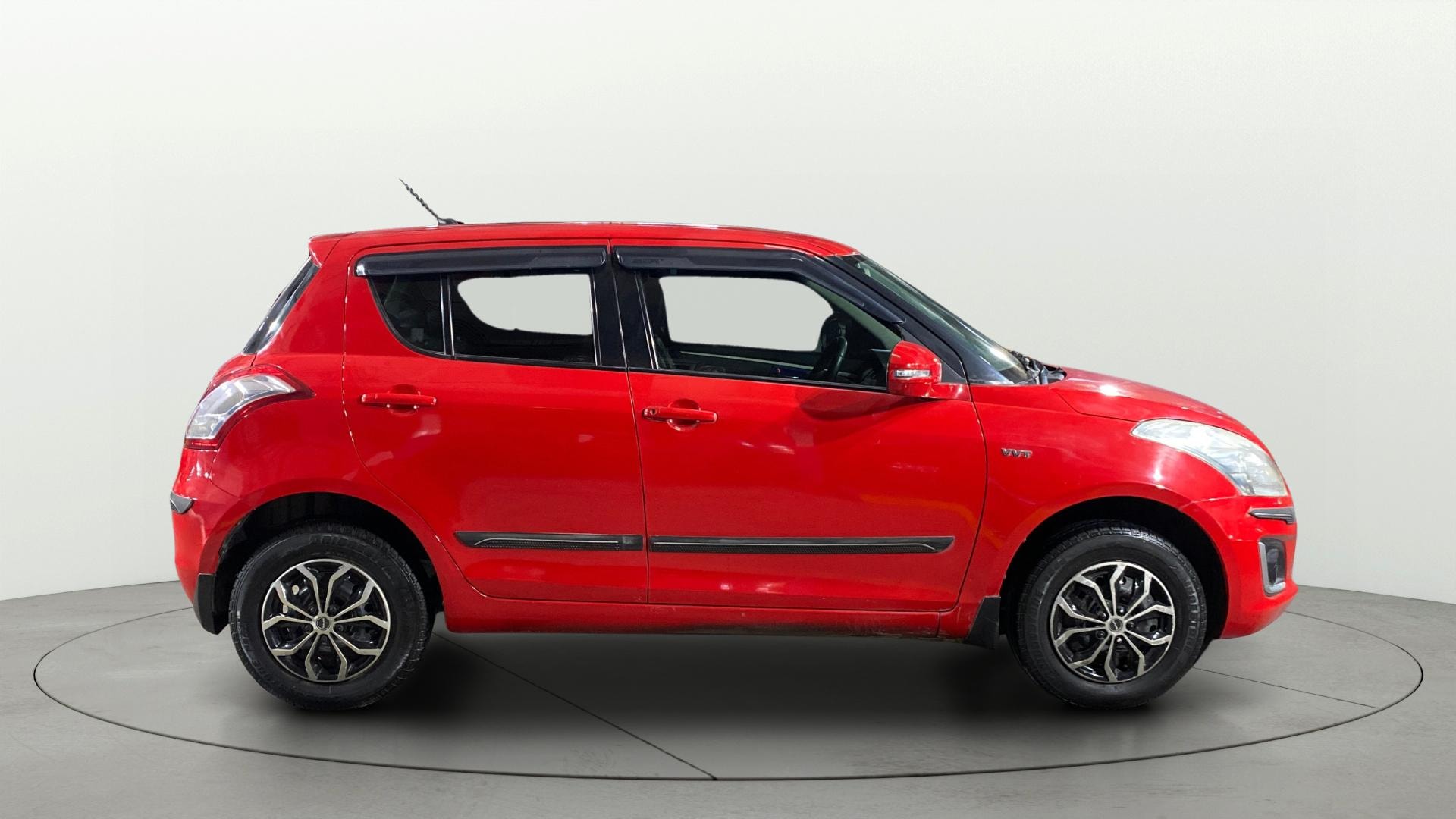 View 2016 Maruti Suzuki 1000 Base Variant Image 8 Used 2016 Maruti Suzuki 1000 Base Variant Image 8