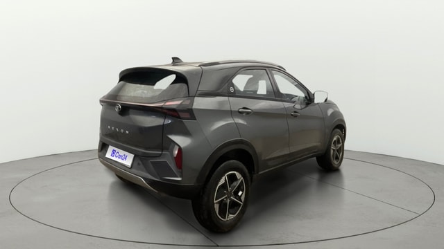 View Tata Nexon Image 46 Used Tata Nexon Image 46