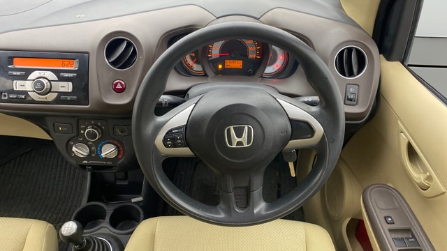 View Honda Brio Image 20 Used Honda Brio Image 20