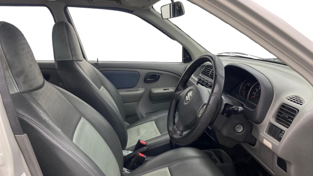 View Maruti Suzuki Alto K10 Image 25 Used Maruti Suzuki Alto K10 Image 25