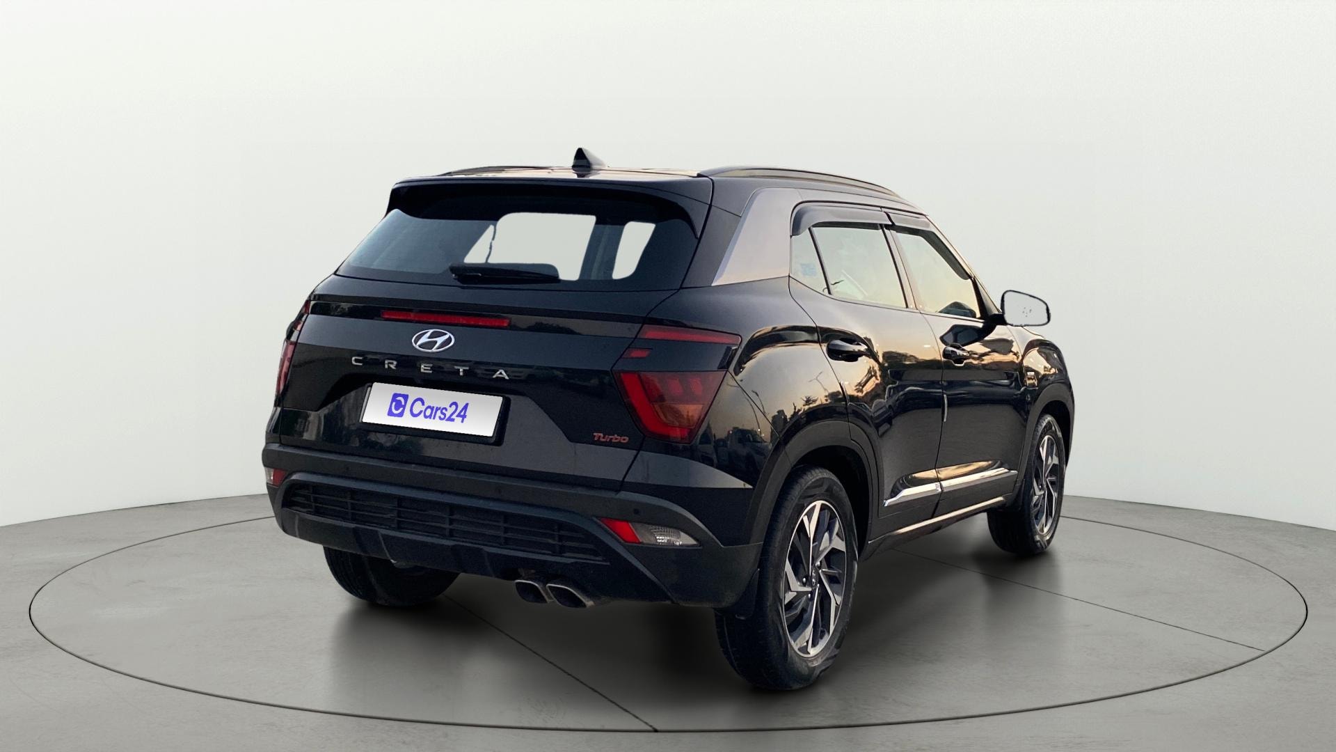 View 2022 Hyundai Creta 1.4 E Diesel Image 46 Used 2022 Hyundai Creta 1.4 E Diesel Image 46