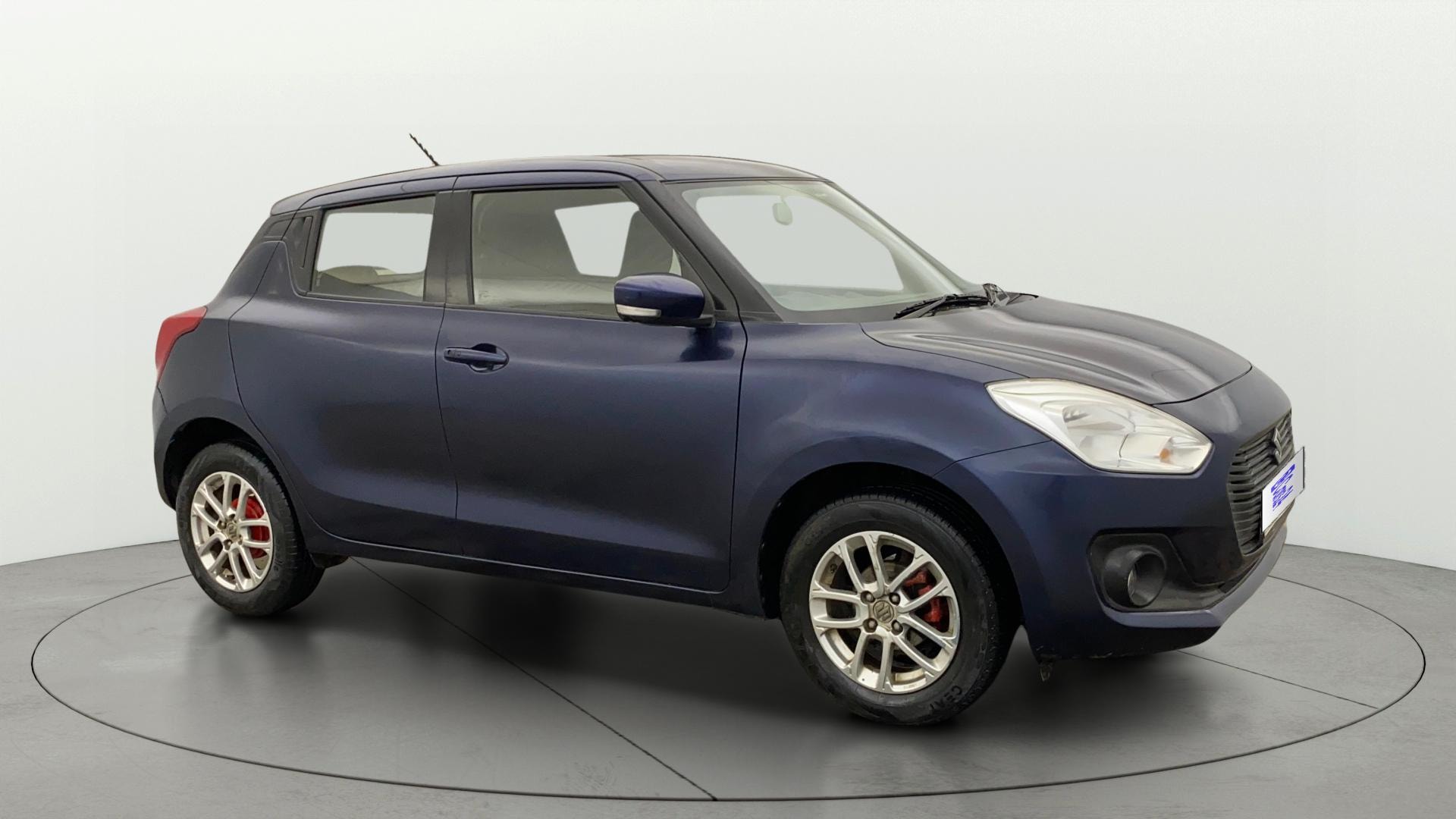View 2018 Maruti Suzuki 1000 Base Variant Image 36 Used 2018 Maruti Suzuki 1000 Base Variant Image 36