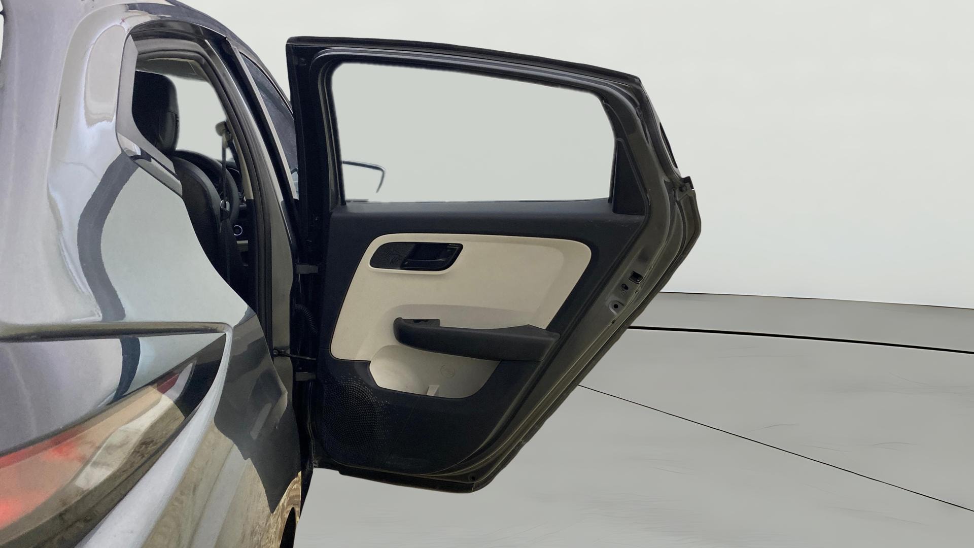 Used 2022 Tata Altroz Used 2022 Tata Altroz