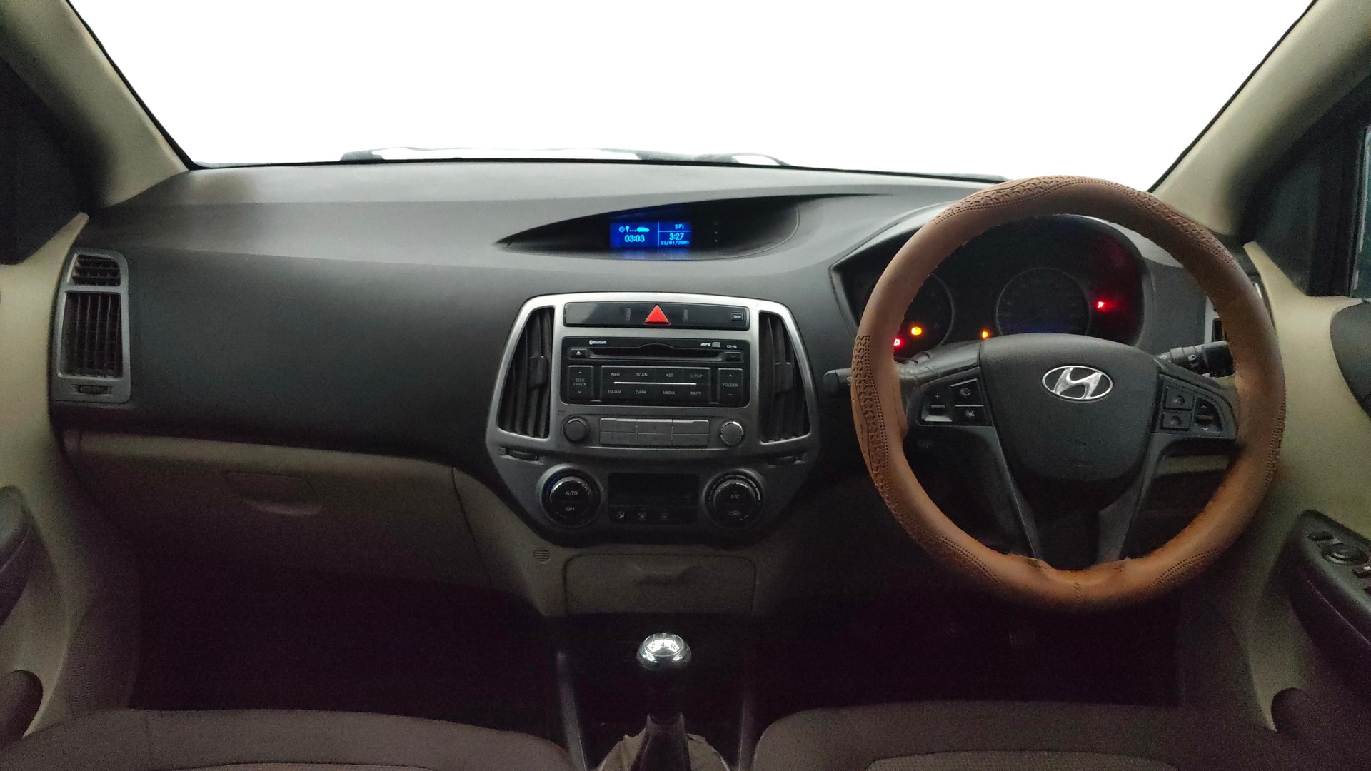 Used 2013 Hyundai Elite i20 Used 2013 Hyundai Elite i20