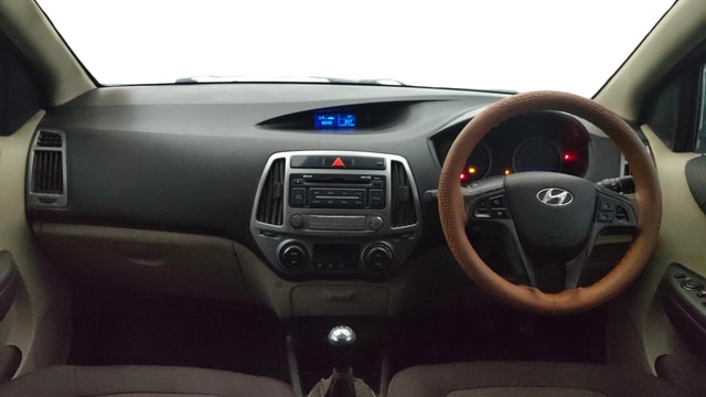 View Hyundai Elite i20 Image 15 Used Hyundai Elite i20 Image 15