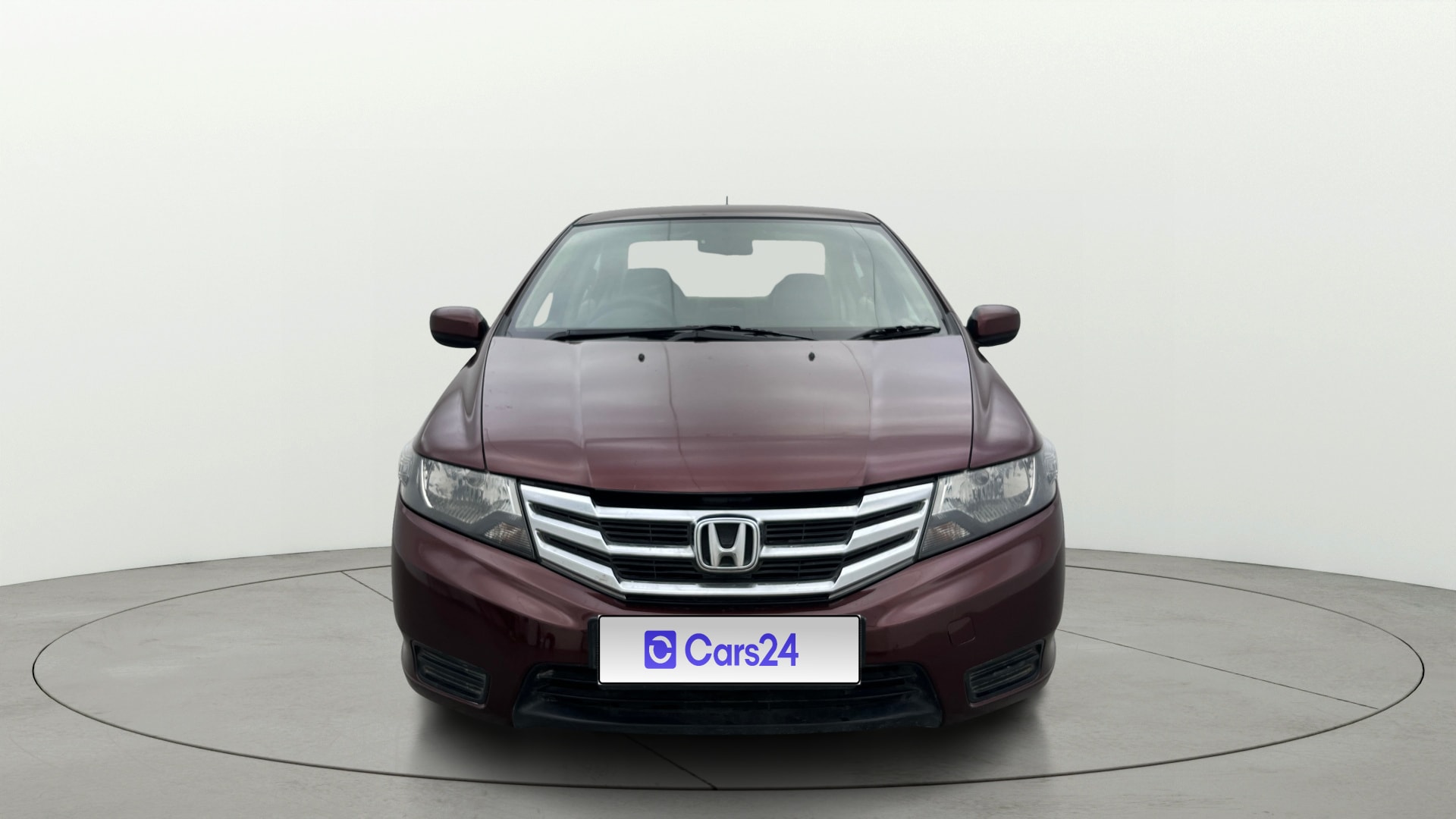 Used 2013 Honda City Used 2013 Honda City