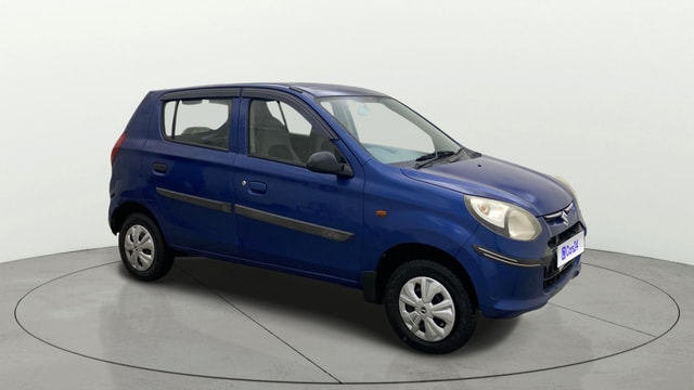 View Maruti Suzuki Alto 800 Image 21 Used Maruti Suzuki Alto 800 Image 21