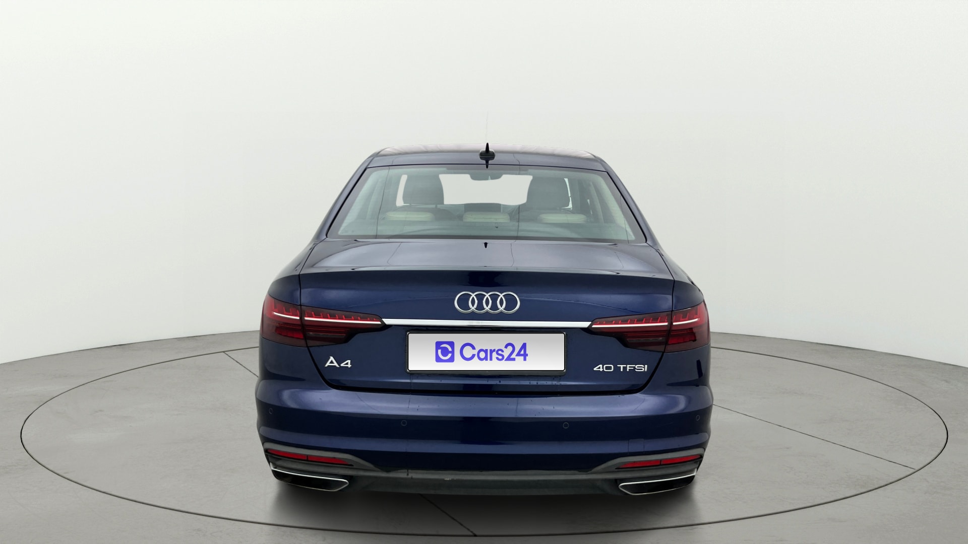 Used 2024 Audi A4 Used 2024 Audi A4