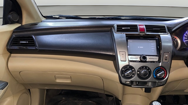 View Honda City Image 32 Used Honda City Image 32