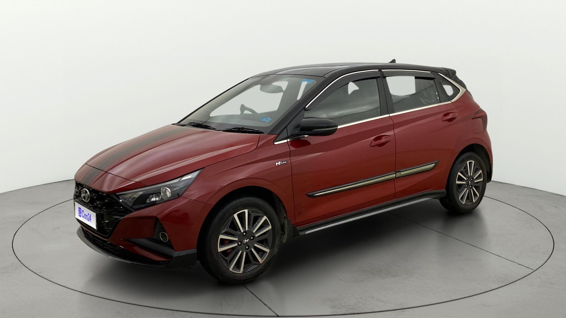 Used 2021 Hyundai Elite i20 Used 2021 Hyundai Elite i20