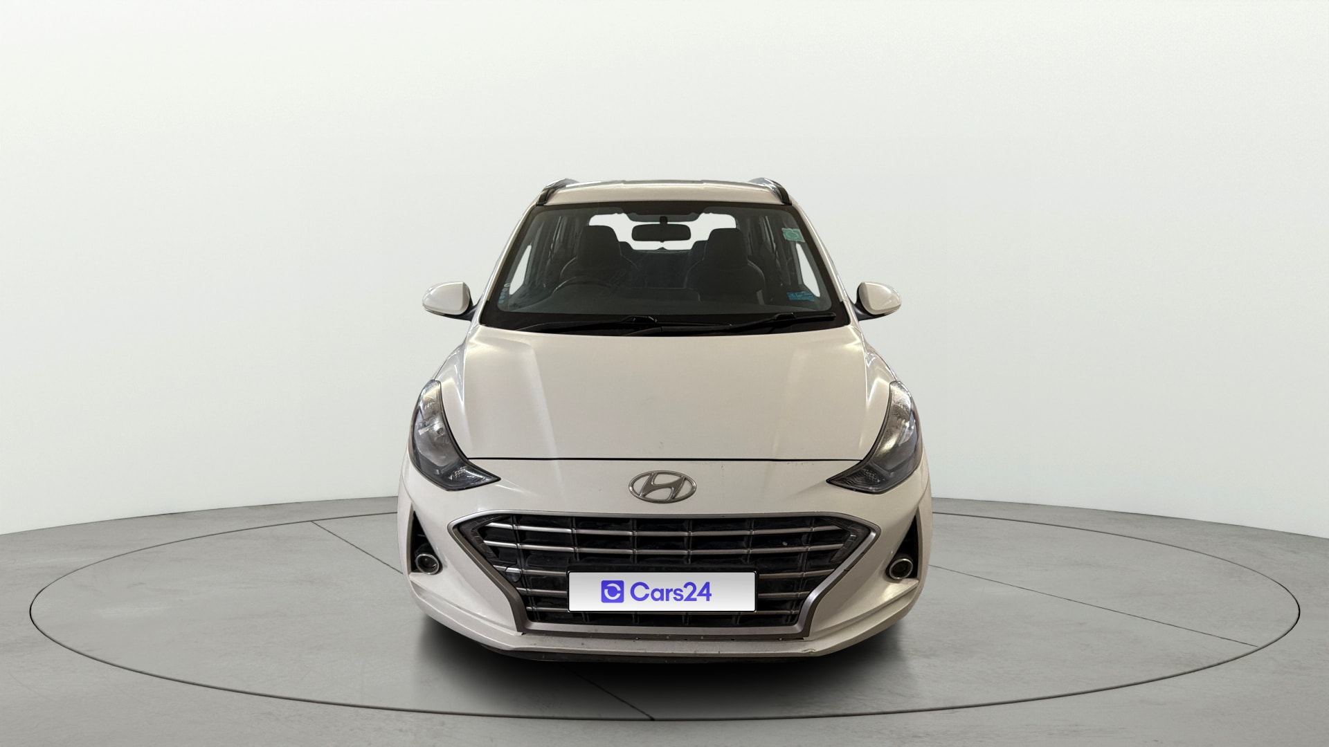 Used 2022 Hyundai Grand i10 Nios Used 2022 Hyundai Grand i10 Nios