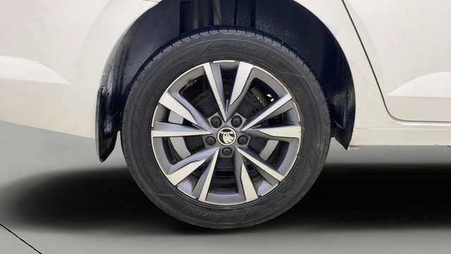 View Skoda Slavia Image 33 Used Skoda Slavia Image 33
