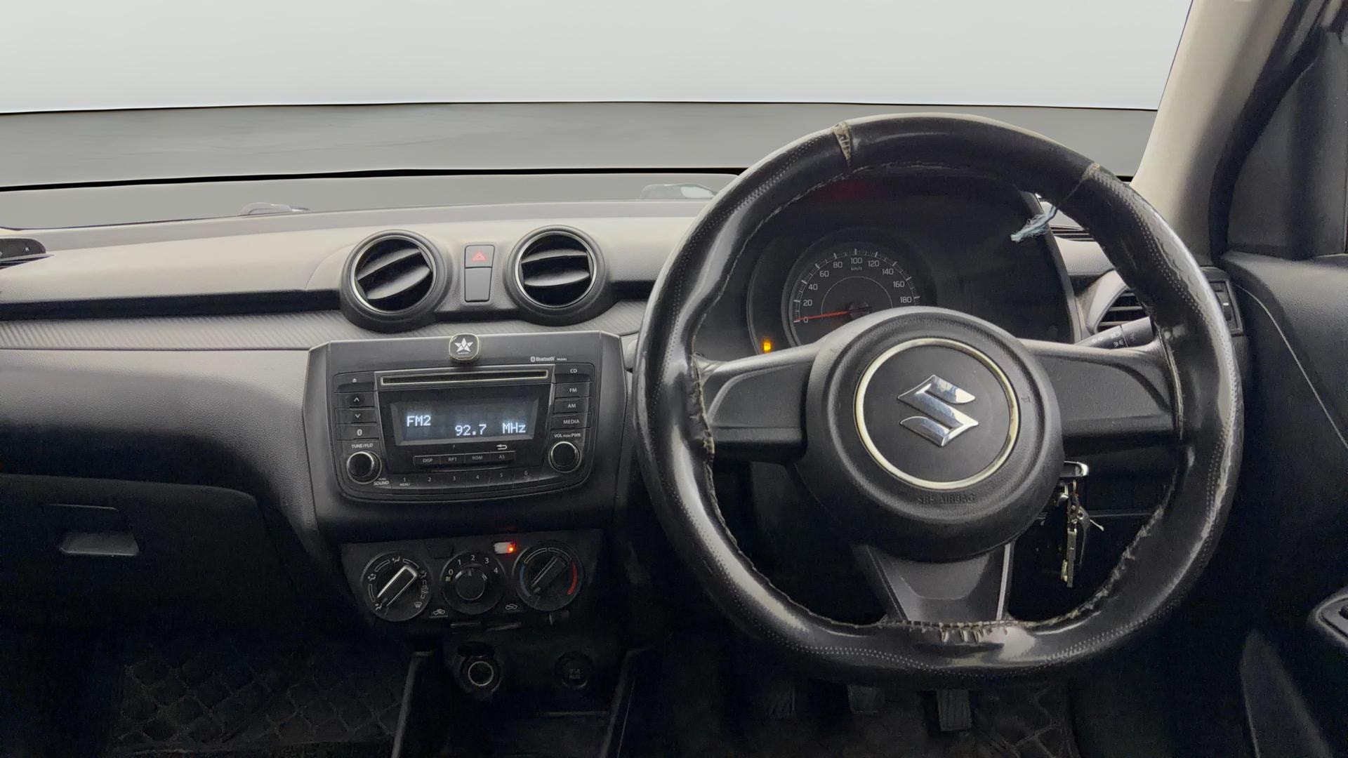 View 2019 Maruti Suzuki 1000 Base Variant Image 20 Used 2019 Maruti Suzuki 1000 Base Variant Image 20