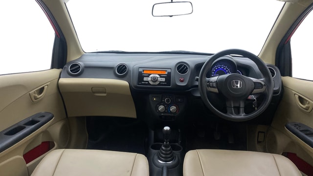 View Honda Brio Image 15 Used Honda Brio Image 15